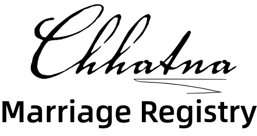 Chhatna Marriage Registry Staging